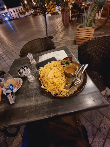 Het Forum Geel - Horeca