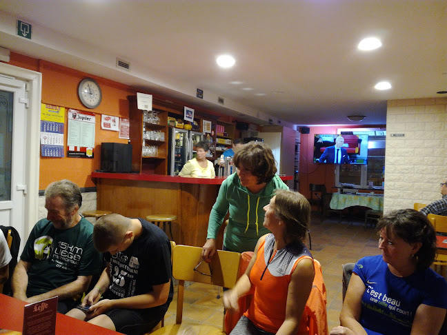 Café Wiliquet Roland - Saint-Georges-sur-Meuse