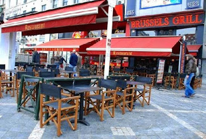 Brussels Grill Toison d'or