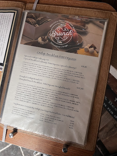 Comentarii opinii despre 't Eekhoetje