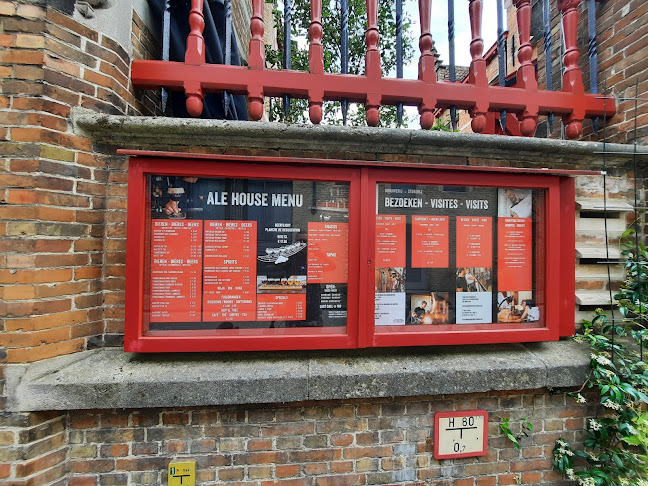 House of waffles