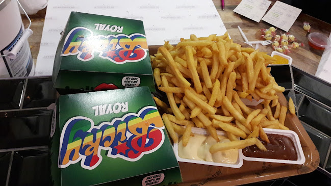 De Frietketel - Horeca