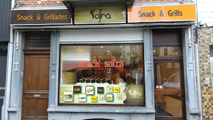 Snack Sofra