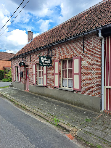 Herberg Vlassenbroek - Dendermonde