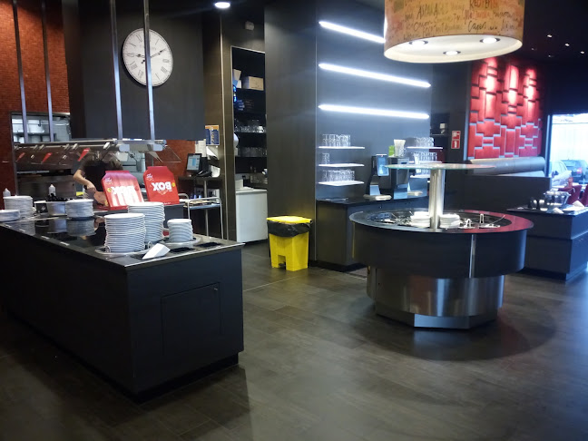 Pizza Hut Open Times