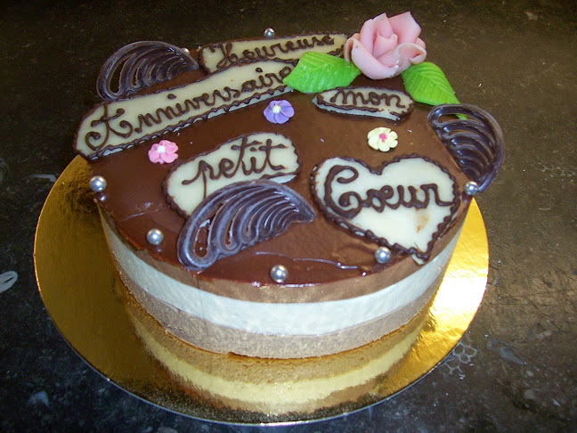 Reviews of Boulangerie Laurent & Véronique Lagast in Ath - Horeca