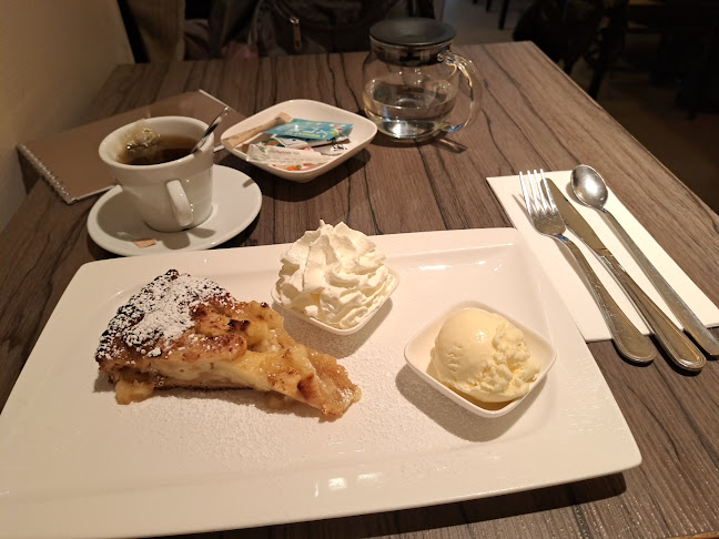 Opinii despre Coffee Dream în Oostende - Horeca