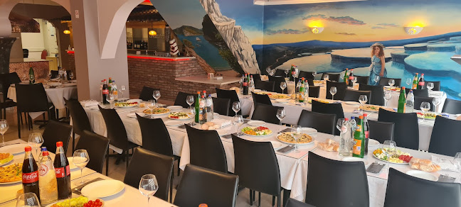 Restaurant Diril - Horeca