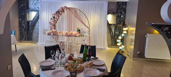Comments and reviews of Restaurant Diril