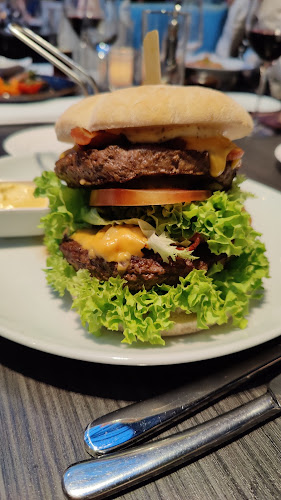 Het District - Horeca