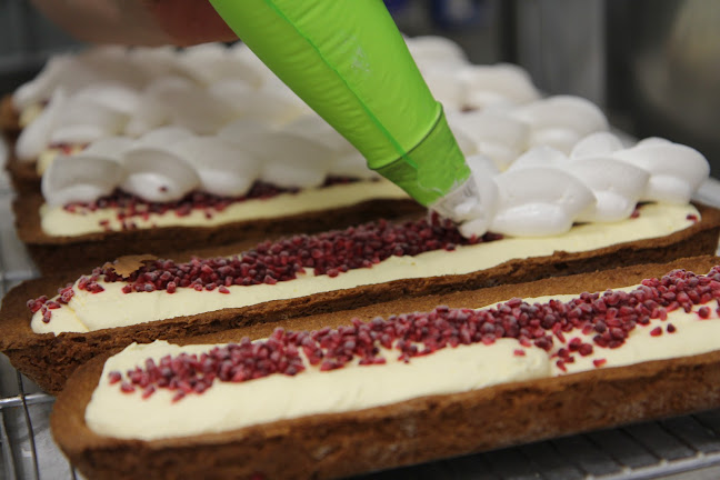 Bakkerij Van Hecke Herzele - Horeca