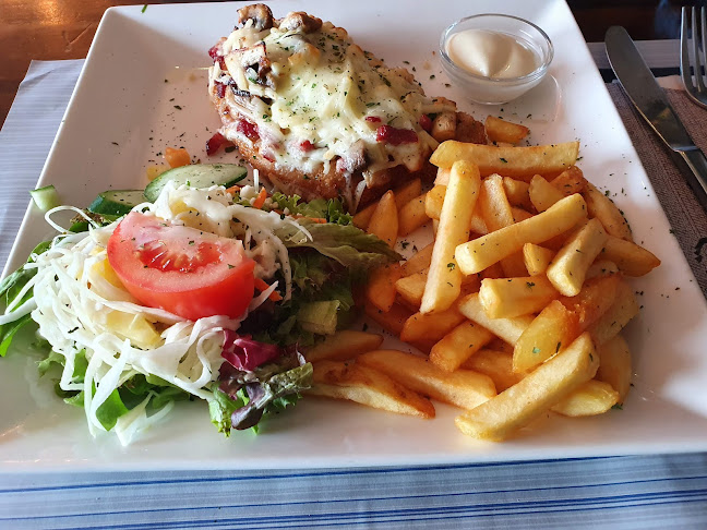 Reviews of Grand Bistro Napoléon in Hamont-Achel - Horeca