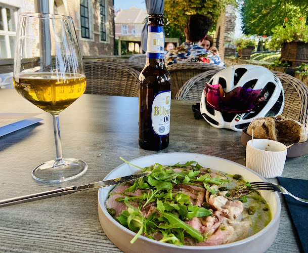 Opinii despre Infirmerie în Tongeren-Borgloon - Horeca