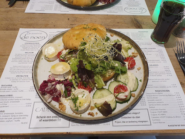 Comments and reviews of Bistro Plan Cé