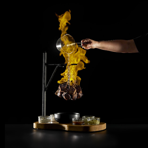 Comentarii opinii despre DUEL Gent