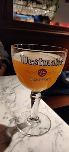 Café Metteko - Brussel