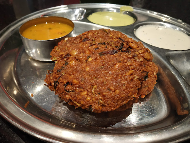 Comentarii opinii despre Saravanaa Bhavan