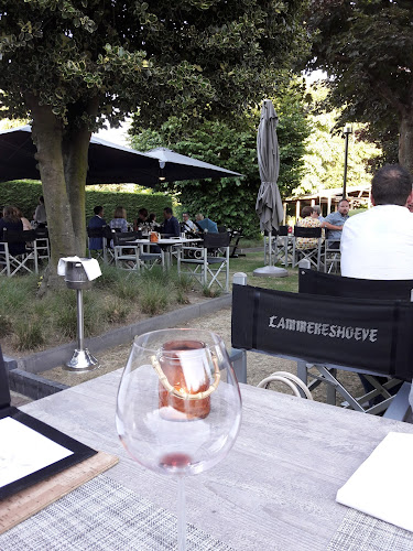 Lammekeshoeve - Grimbergen