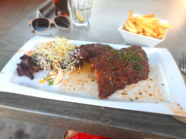 Bistro & ijssalon Passion - Linter