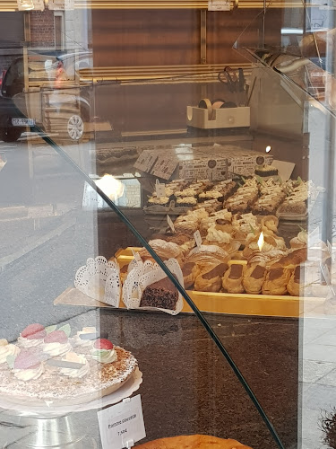 Boulangerie Ruyfflaert A - Horeca