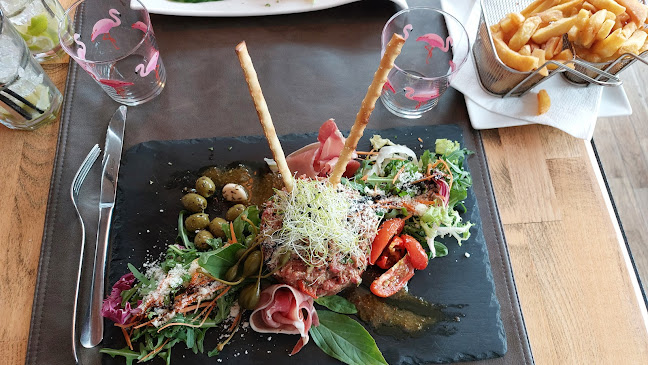 Brasserie des Artistes