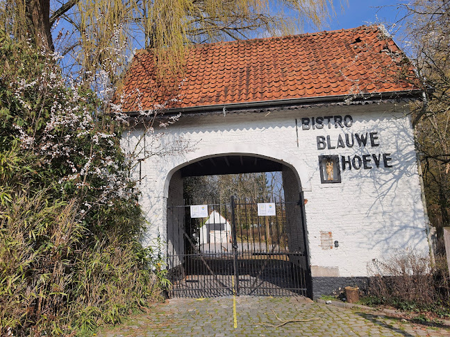 Reviews of Zomerbar Blauwe Hoeve - Popup Summer Bar in Kortrijk - Horeca