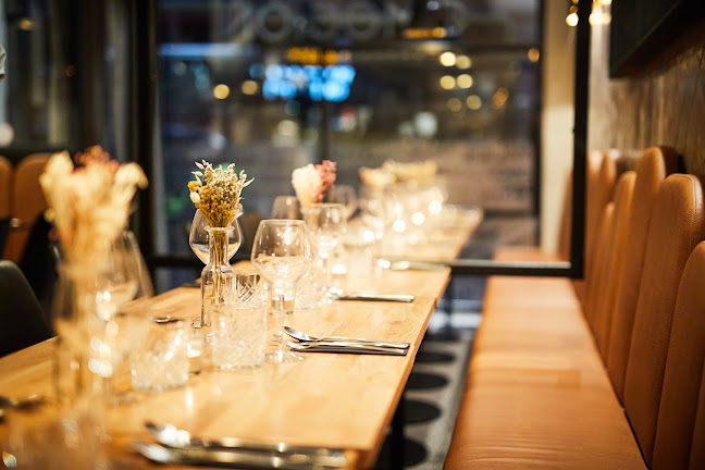 Comentarii opinii despre Limoni Restaurant - Uccle