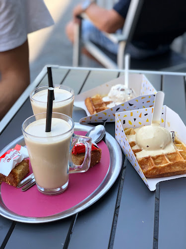 Vangrootloon Shopping - Horeca