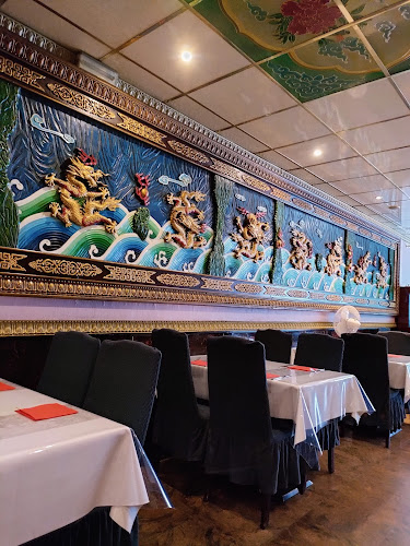 La Chine restaurant Ath - Ath