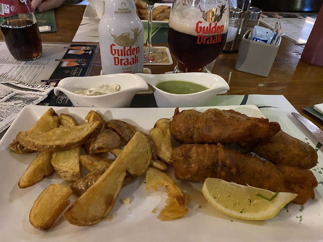 Delaney's Irish Pub - Horeca