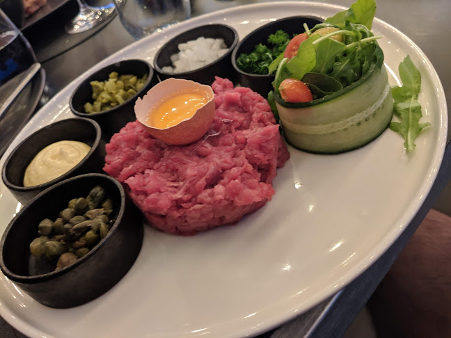 Restaurant Popelier - Pajottegem