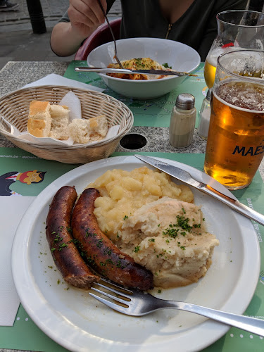 Le Plattesteen - Horeca