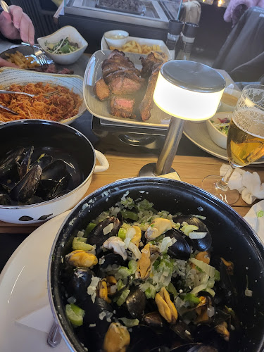 Restaurant De Graslei - Horeca
