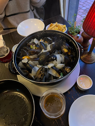 Grand Café De Rooden Hoed - Horeca