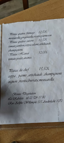 Adolphe Willemynsstraat 315, 1070 Anderlecht