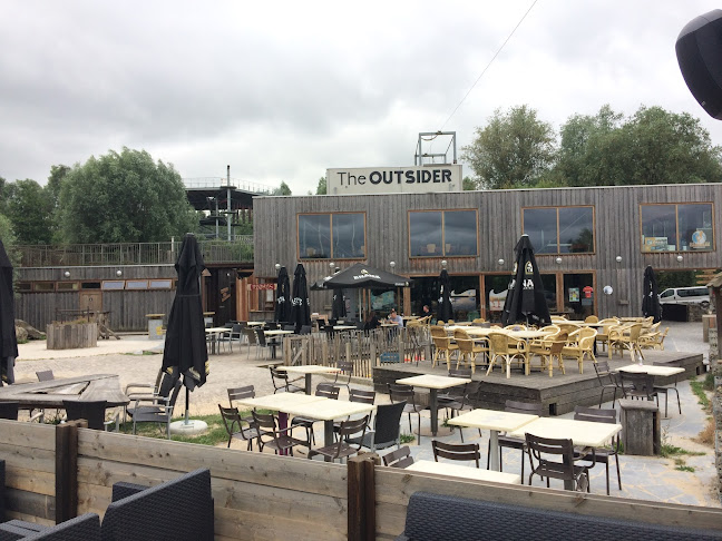 Taverne Den Dronk - Horeca