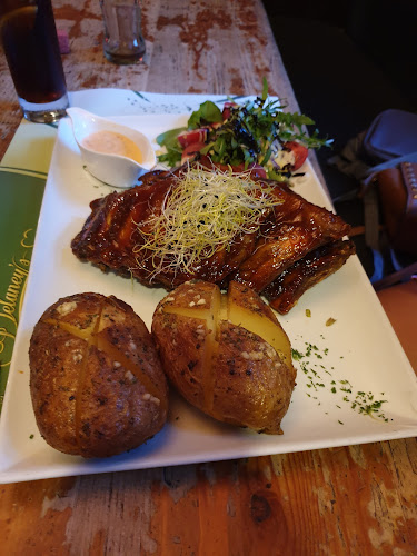 Delaney's Irish Pub
