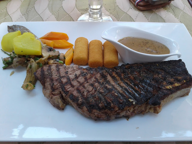 Opinii despre Le Coin Quotidien în Ath - Horeca