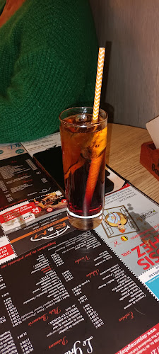 Le Grand Café - Herstal