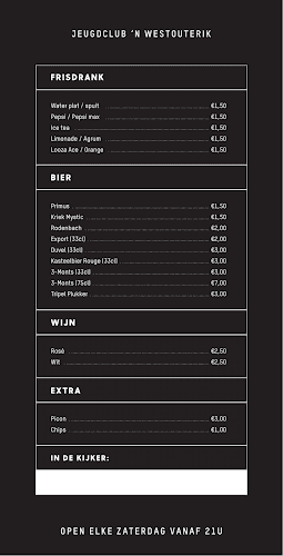 Comentarii opinii despre Jeugdheem 'n Westouterik