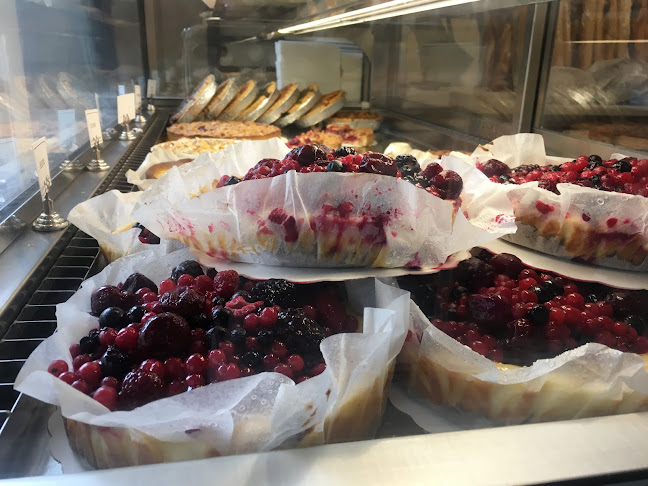 Opinii despre Le Pain Quotidien în Gent - Horeca