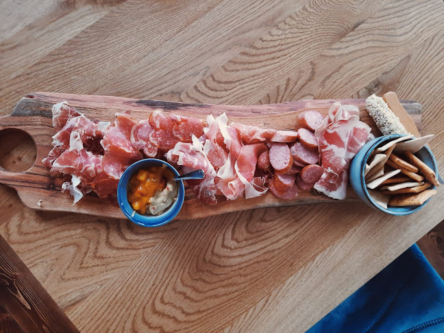 Comentarii opinii despre De Smouthoek