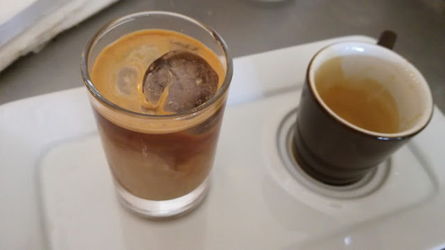 Opinii despre Karsmakers Coffee House în Elsene - Horeca