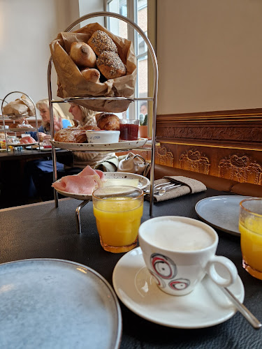 Comentarii opinii despre Huize Briers & Bistro Briers