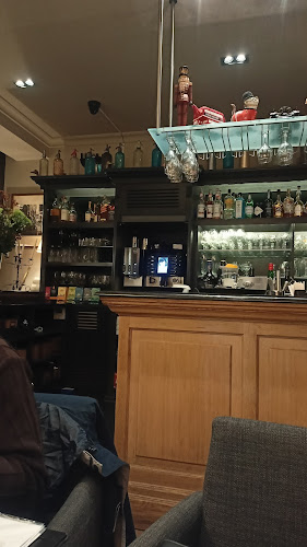 https://www.restaurantdegraslei.be/