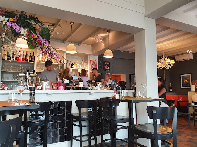 Carlito's Piazza - Brugge