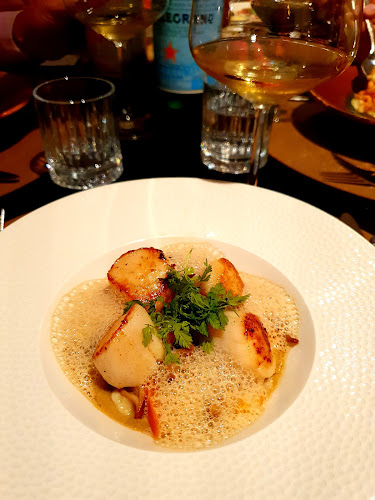 Brasserie Fiston - Horeca