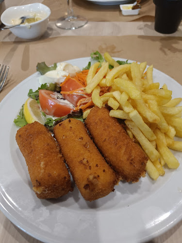 Parnasse - Oostende - Horeca