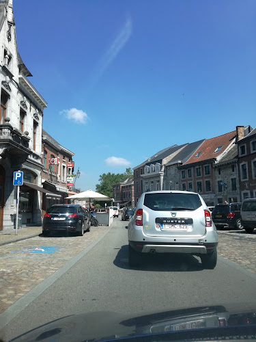 Le Hocheporte - Horeca