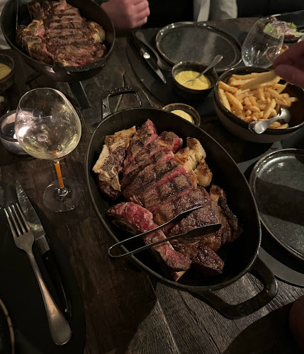 Restaurant Popelier - Horeca